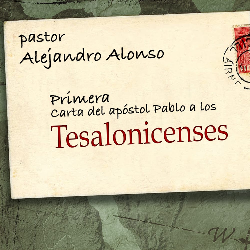 1 Tesalonicenses